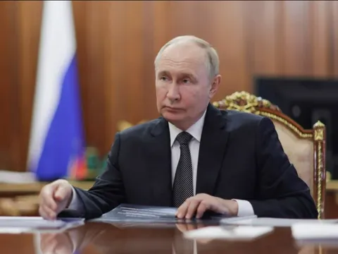 Tổng thống Nga Putin nói gì về khả năng sử dụng tên lửa mới "chưa có cách đối phó" để tấn công Ukraine?