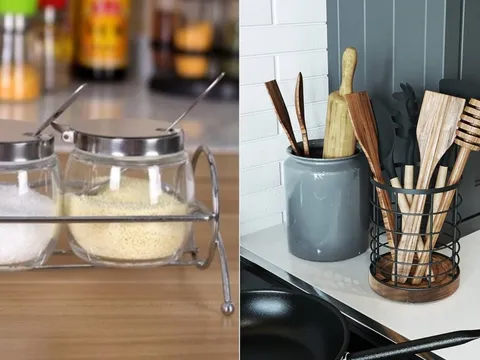 Bất ngờ phát hiện nhiều vật dụng trong nhà bếp ẩn chứa vi khuẩn nguy hiểm