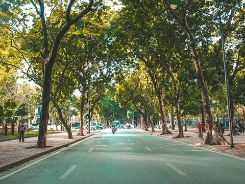 Tin dự báo thời tiết mới nhất ngày 22/11: Bắc Bộ ngày nắng, đêm và sáng sớm trời rét