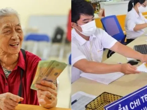 Người nghỉ hưu trước tuổi sẽ được nhận mức lương hưu như nào từ ngày 1/7/2025?