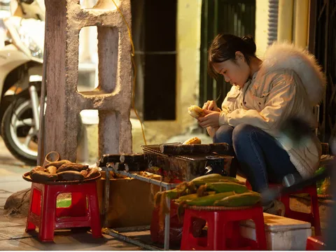 Thời tiết ngày 23/11: Bắc Bộ có nơi lạnh dưới 15 độ vào đêm nay