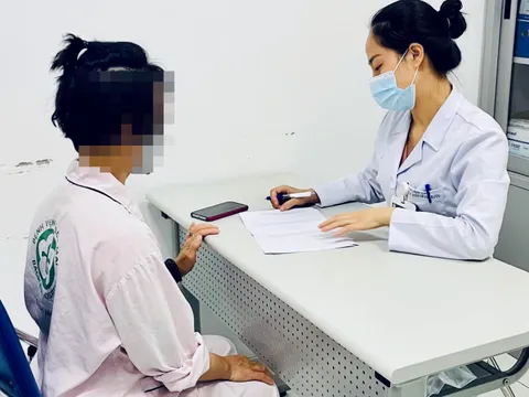 Nguyên nhân, dấu hiệu, cách phòng ngừa ung thư buồng trứng