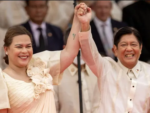 Philippines tức tốc tăng cường an ninh sau khi xuất hiện thông tin Tổng thống bị đe dọa ám sát