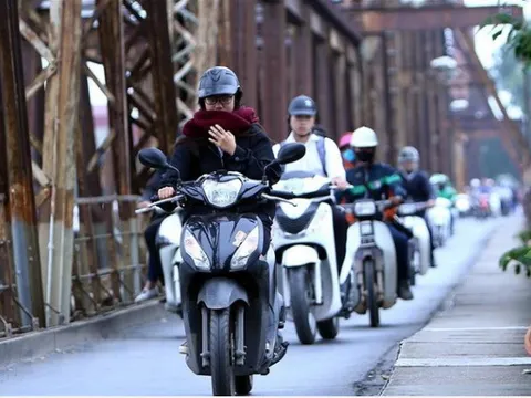 Dự báo thời tiết mới nhất ngày 24/11: Bắc Bộ có nơi dưới 10 độ