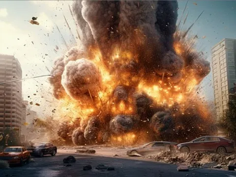 Ukraine thành công đánh chặn 50 UAV cảm tử của Nga, tuyên bố gì để tăng cường bảo vệ hòa bình?