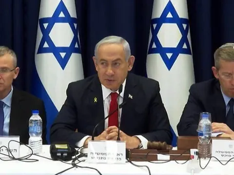 Xung đột Israel - Hezbollah: Sẽ có một thỏa thuận ngừng bắn do Mỹ làm trung gian?