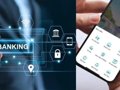 Ứng dụng ngân hàng từ 1/1/2025 không còn ghi nhớ mật khẩu, người dùng phải làm sao?