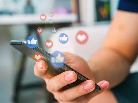 Từ 25/12/2024, không được đặt tên tài khoản, trang, kênh, nhóm trên mạng xã hội giống hoặc trùng với tên cơ quan báo chí