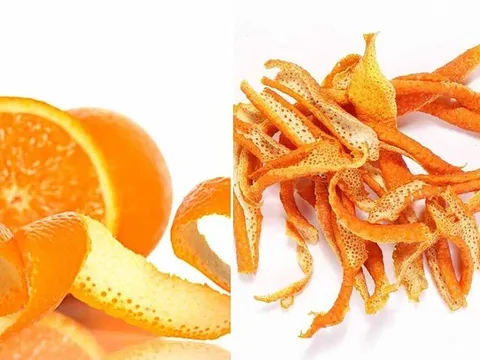 Thứ nhiều người bỏ đi nhưng được coi là đặc quyền của giới thượng lưu Trung Quốc, nhiều đại gia săn tìm