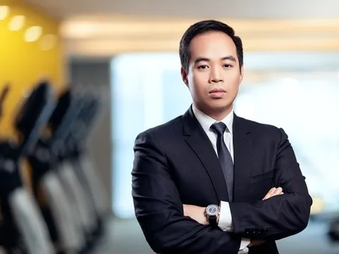 Tân Chủ tịch BIM Group là ai?