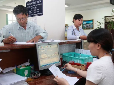 Khoản tiền nào mà người lao động không có lương hưu vẫn sẽ được nhận?