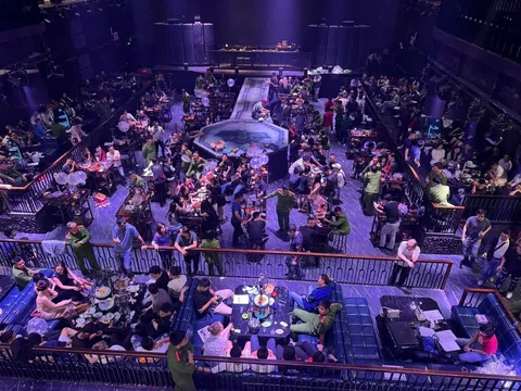 Nguyên Chủ tịch Uỷ ban nhân dân phường ở Hải Phòng liên quan ma túy như thế nào mà bị khám nhà?