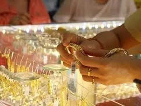 Giá vàng ngày 27/11/2024: Mức giảm cao nhất là bao nhiêu?