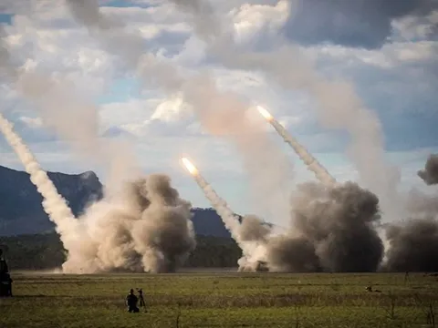 Bộ Quốc phòng Nga tuyên bố sẽ "trả đũa" sau khi Ukraine "hành động"