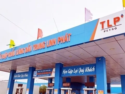Bộ Công Thương thu hồi Giấy phép kinh doanh xăng dầu Công ty TNHH Trung Linh Phát