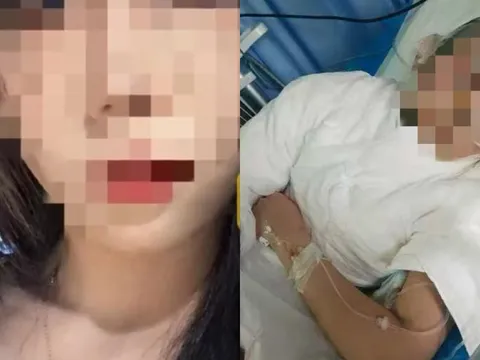 Tiếng kêu cứu từ phía gia đình cô gái 20 tuổi bị bạn trai cũ lừa vào nhà nghỉ để bạo hành