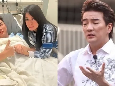 Ca sĩ Đàm Vĩnh Hưng kiện tỷ phú Mỹ: Khả năng thắng kiện thế nào?