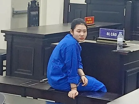 Thương bố, con thành tội đồ