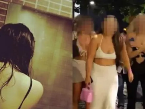 Bắt kẻ quay lén phụ nữ về đêm, tung clip nhạy cảm lên mạng