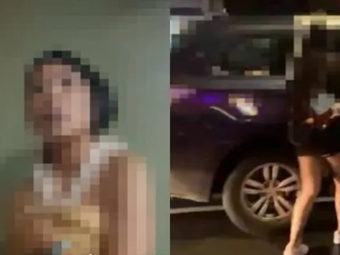 Cảnh sát ập vào trung tâm dưỡng sinh phát hiện 9 cặp nam nữ không mặc gì