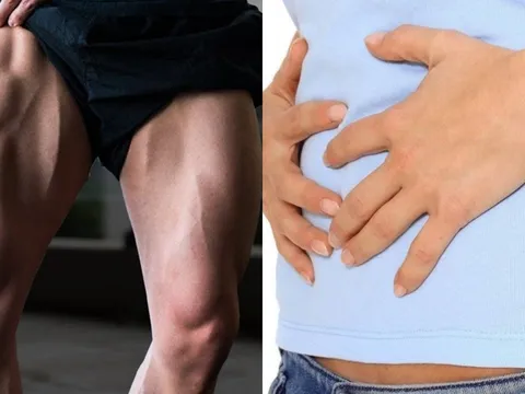 4 biểu hiện của đàn ông sống thọ, bạn có nhận ra mình ở điểm nào không?