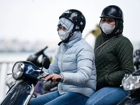 Tin dự báo thời tiết mới nhất ngày 02/12: Nhiều nơi có mưa