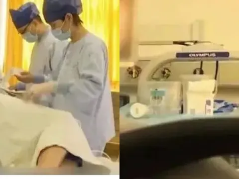 Bác sĩ cảnh báo nhóm người có nguy cơ cao mắc ung thư dạ dày