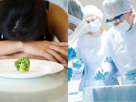 Bác sĩ cảnh báo 2 dấu hiệu của căn bệnh ung thư tuyến tụy, nhiều người dễ bỏ qua