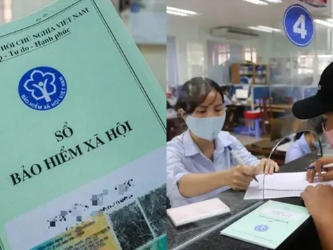 Thêm đối tượng được rút BHXH 1 lần từ 01/7/2025