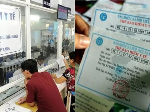 Tin mới nhất: Được hưởng 100% bảo hiểm y tế khi khám chữa bệnh từ năm 2025 trong trường hợp nào?
