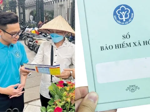 Hỗ trợ người tham gia BHXH tự nguyện theo Luật mới từ 7/2025