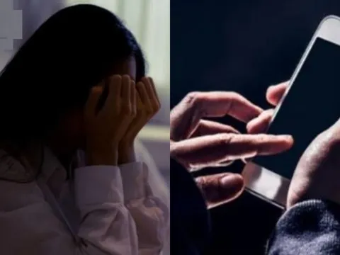 Cô gái mất tích bí ẩn, lời nhắn nhủ từ số máy lạ khiến cha mẹ thót tim