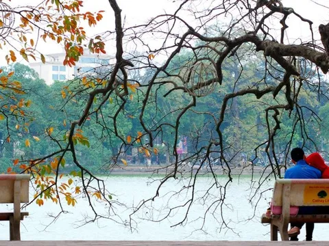 Bắc Bộ hưởng trọn ngày nắng ấm cuối cùng trước đợt rét đậm từ 6/12