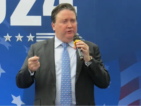 Mỹ công bố gói hỗ trợ trị giá hơn 12 triệu USD cho Việt Nam