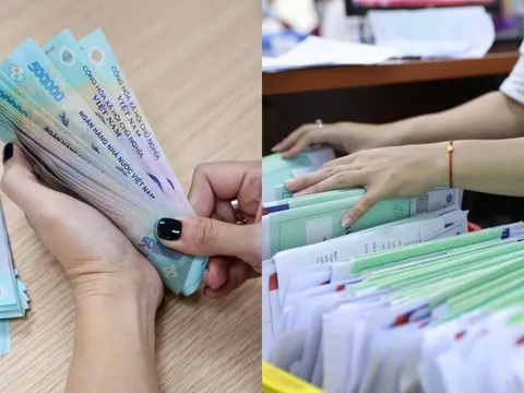 Người lao động được rút bao nhiêu tiền BHXH 1 lần?