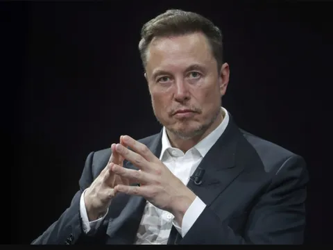 Tỷ phú Elon Musk thẳng thắn cảnh báo về hậu quả nếu Mỹ không đối phó được với sự gia tăng nợ công