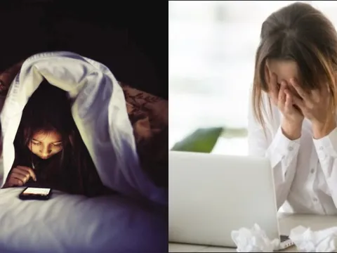 Bi kịch của nữ sinh 17 tuổi