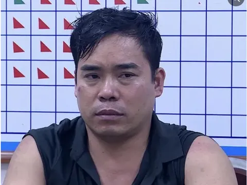 Bắt khẩn cấp đối tượng liều lĩnh bắn bị thương Trưởng Công an xã