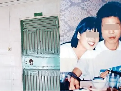 Bản án thích đáng dành cho kẻ thuê phòng trọ giấu thi thể bạn gái và con trai hơn 10 năm không ai phát hiện ra