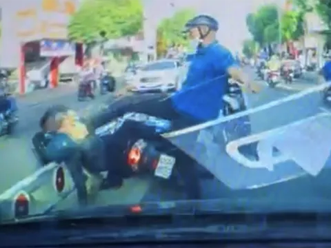 Lời hối lỗi của Bùi Thanh Khoa - người hành hung dã man cô gái ở quận 4