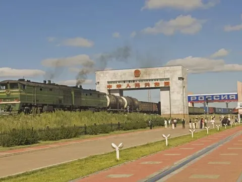 Nga có động thái gì về thuế đối với một số mặt hàng của Trung Quốc?