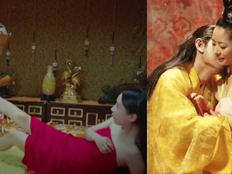 Tần Thủy Hoàng và nghi thức kỳ lạ trong hậu cung: Tại sao tất cả phải lột sạch khi tuyển chọn phi tần?