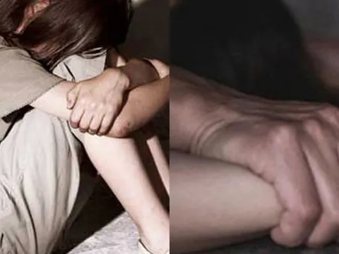 Cái giá phải trả cho gã đàn ông tiêm thuốc bé gái 9 tuổi rồi xâm hại, quay lại video