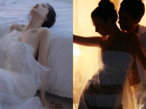 Nữ người mẫu kiệt sức sau khi ngủ với 101 người đàn ông trong một ngày: Phơi bày góc khuất kiếm tiền