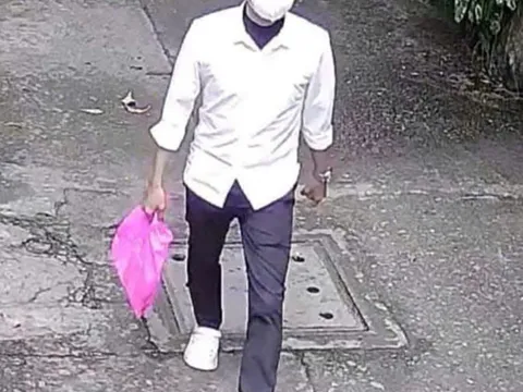 Vụ cô gái xấu số ở Gò Vấp: Nghi phạm gây án đã tìm đến cái chết