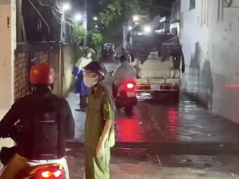 Dấu hiệu bất thường trong căn phòng trọ của cô gái 19 tuổi tử vong ở quận Gò Vấp hé lộ điều gì?