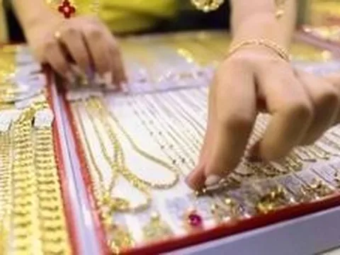 Giá vàng mới nhất 14/12/2024: Vàng trong nước giảm mạnh đến bao giờ?