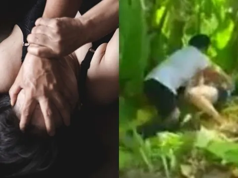 Kẻ biến thái vẫn chứng nào tật nấy xâm hại người phụ nữ khuyết tật