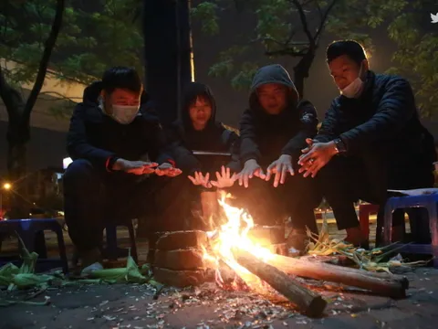 Tin dự báo thời tiết mới nhất 15/12: Bắc bộ chìm trong giá rét