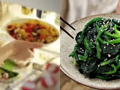 Chớ dại hâm lại 3 loại đồ ăn này, nguy cơ rước độc vào người